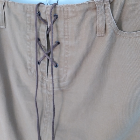 Old Navy y2k boho skirt - Picture 3 of 3